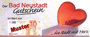 Gutschein 2010