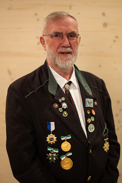Joachim Kümmeth
