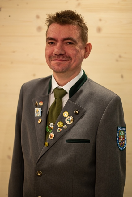 Jürgen Albert