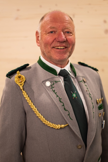 Martin Härter