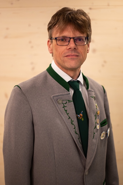 Martin Sünnemann