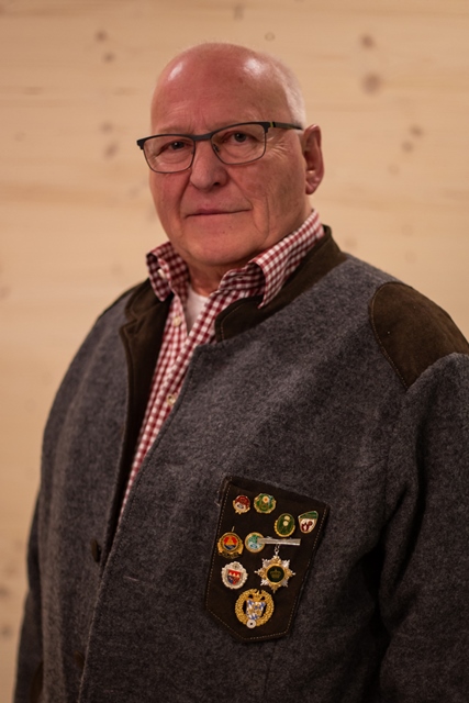 Karl-Michael Siebenlist