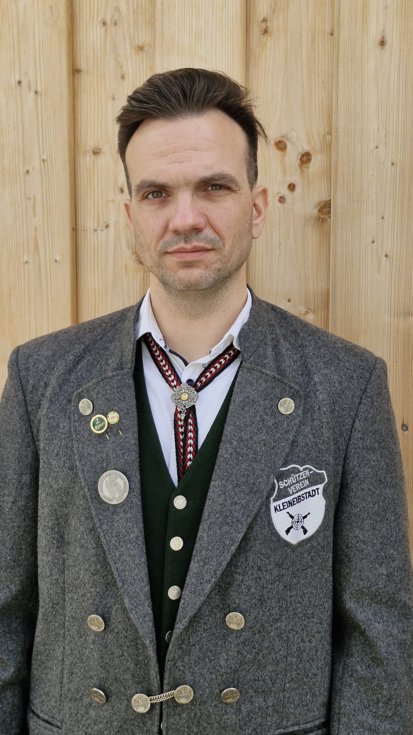 Michael Richter