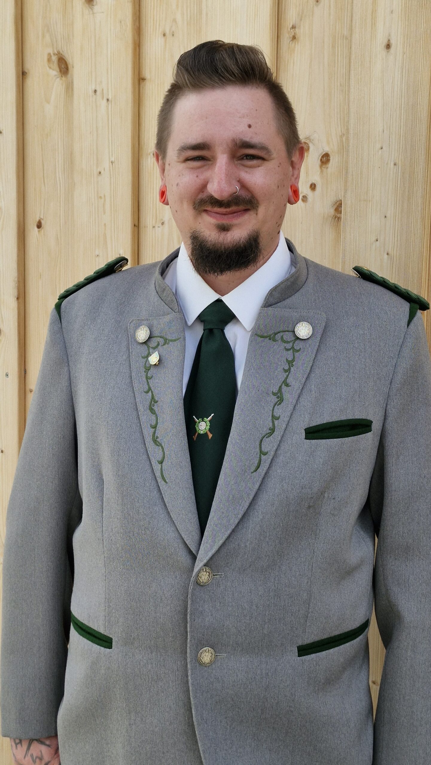 Sandro Grammel