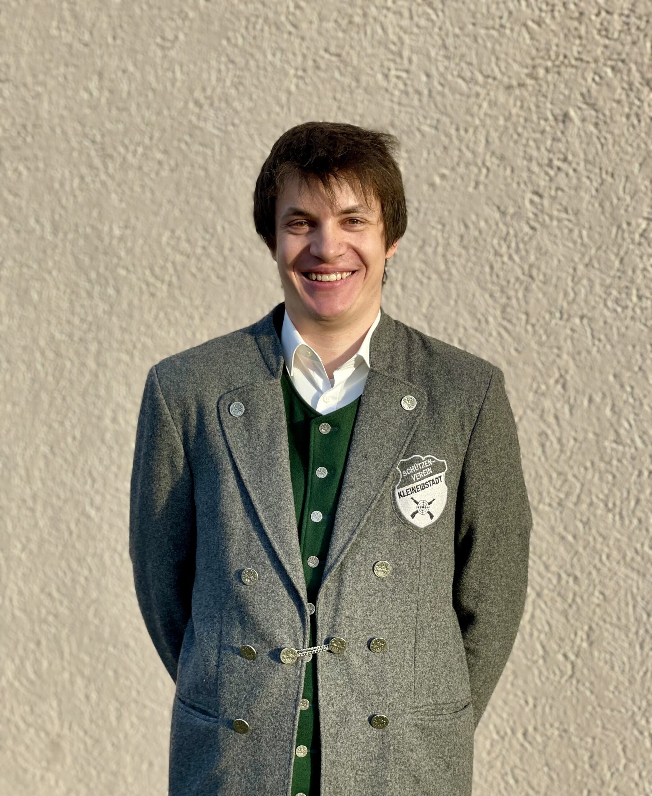 Fabian Straub