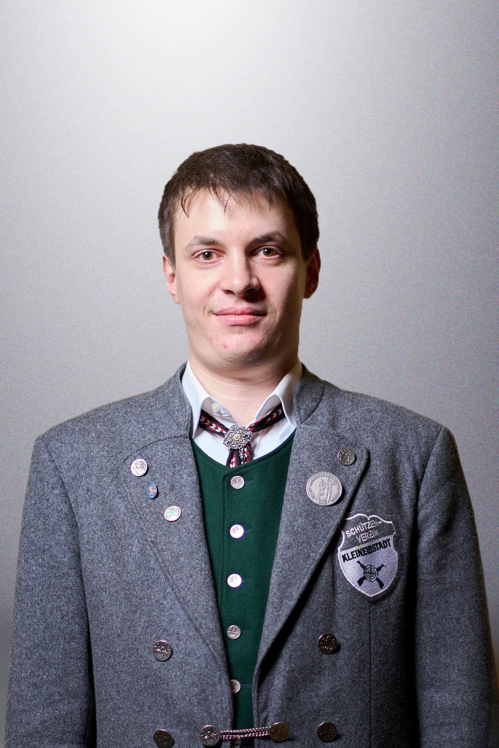 Fabian Straub